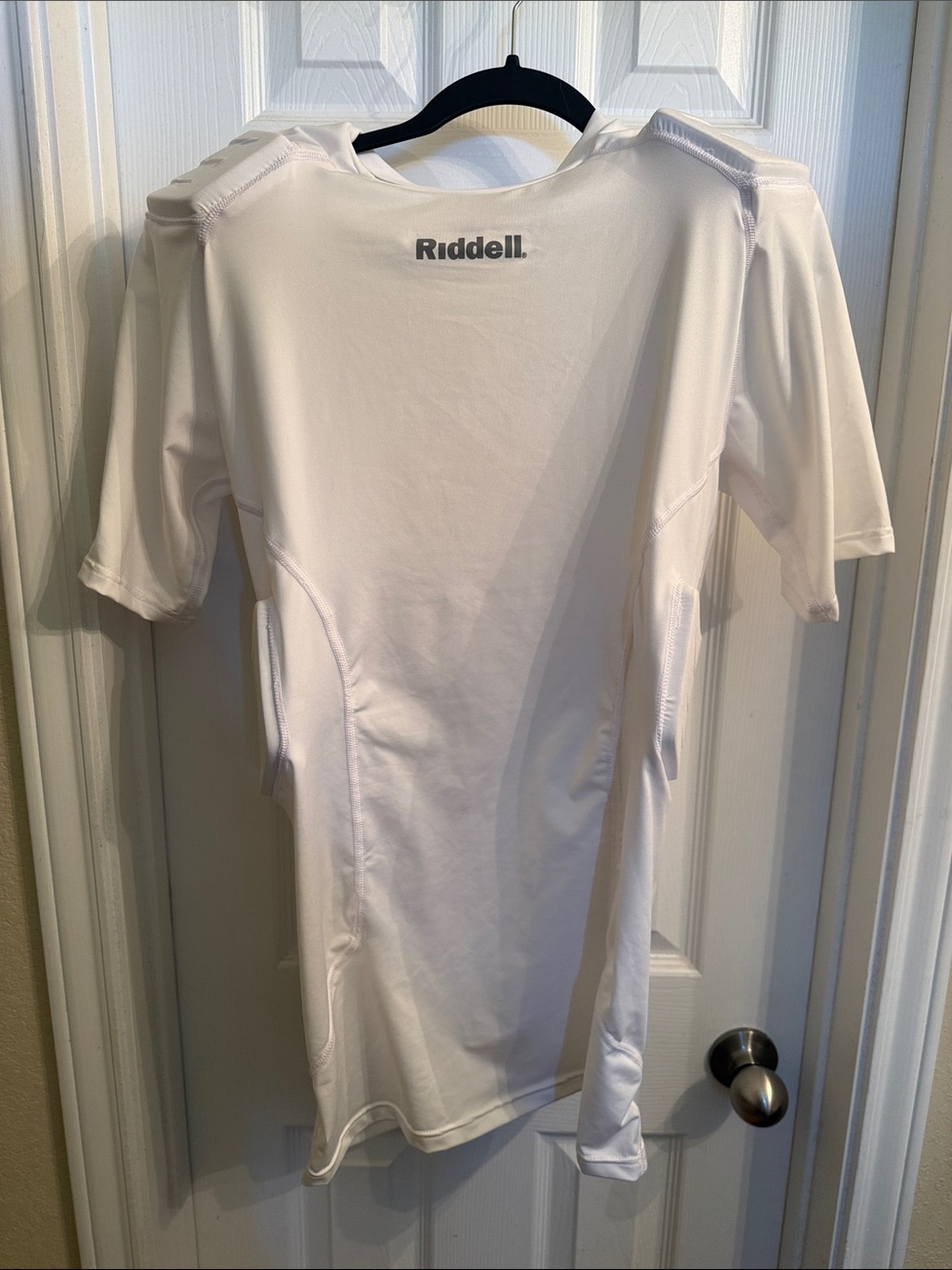 Riddell Adults' 5-Piece Integrated Padded Shirt